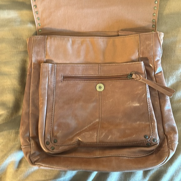 Convertible backpack shoulder strap bag/purse - Picture 4 of 5